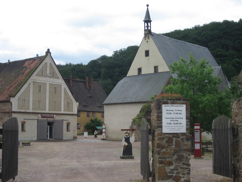 Klosterbuch